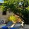 Florence Dreaming House
