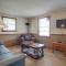 Lakefront Cabin in Dandridge with Fire Pit and Grill!