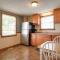 Lakefront Cabin in Dandridge with Fire Pit and Grill!