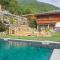 CHALET ANTICO LEGNO by Design Studio - Sueglio