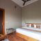 Alaya Stays Amara Aether Spacious Room with Scenic Views in Nainital - Nainital