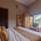 Alaya Stays Amara Aether Spacious Room with Scenic Views in Nainital - Nainital