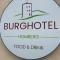 Burghotel Homberg