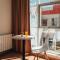 FRATELLI CORP APART HOTEL