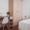 FRATELLI CORP APART HOTEL