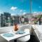 FRATELLI CORP APART HOTEL