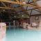 Mobilhome camping 4 étoiles proche plage - 康村