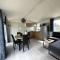 Mobilhome camping 4 étoiles proche plage - 康村