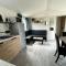 Mobilhome camping 4 étoiles proche plage - 康村