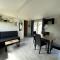 Mobilhome camping 4 étoiles proche plage - 康村
