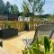Mobilhome camping 4 étoiles proche plage - 康村
