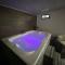 Bernis House with Jacuzzi