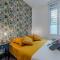 Chic Family - Neuf & Moderne - Parking Wifi Centre Ville Gare TGV - Confort idéal Famille - OFFRE SPECIALE - 佩皮尼昂