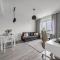 Śródmieście Apartment - 8th Floor, Workspace, Tram - by Rentujemy - Varšava