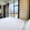 Izumi Hotel Bukit Bintang Kuala Lumpur