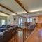 Deck, Dock and Resort Amenities Home in Hot Springs - 温泉城