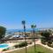 Kings Palace - Elegant 2 bed sea facing apartment