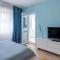 Cosy & Chic Studio close by Victoria Square - Bucarest