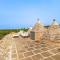 Trullo Cerasa Suite unica nelle ciliegie - 孔韦尔萨诺