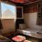 Kemet Pyramids Room view - Kairo
