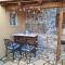 Holiday house "Acacia", for two with pool, Dol