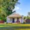 Charming Virginia Retreat with Covered Porch and Yard!