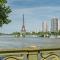 Un 3CH, 2Sdb Exquis à Trocadéro Tour Eiffel - Parigi