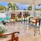 Exclusive Paradise Palms Villa