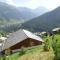 Chalet Haut Cinq - Grimentz