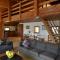 Chalet Haut Cinq - Grimentz