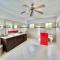 Exclusive Paradise Palms Villa