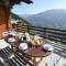 Chalet Haut Cinq - Grimentz