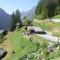 Chalet Haut Cinq - Grimentz