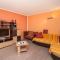 Apartments Sinisa