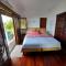180 Degree Stunning Ocean Views in Entirely Equipped Villa!