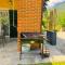 The comfortable house with big pool in the center of Mergozzo - Mergozzo