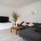 Villa am Strand