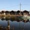 Appartement agreable sur le bassin d'arcachon - 居让梅斯特拉