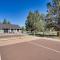 Pickleball Country Retreat in Bend!