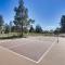 Pickleball Country Retreat in Bend!