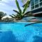 BNB Luxe Homestay, Rawang - pool, 18 pax