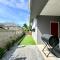BNB Luxe Homestay, Rawang - pool, 18 pax
