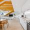 Modern 2BR Elegance in Bivange Residence