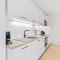 Modern 2BR Elegance in Bivange Residence