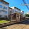 Apt Centro de Foz para 5 pessoas, garagem e wifi - فوز دو إيغواسو