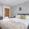 Parking & Workspace- Pluxa The Olive Nook