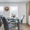 Parking & Workspace- Pluxa The Olive Nook