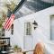 Cottage by the Sea: Pagnotto Shellback House