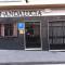 Hotel Andalucía