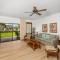 1Br 1Ba Kahala Tropical Dream, Pool, Garden View 513